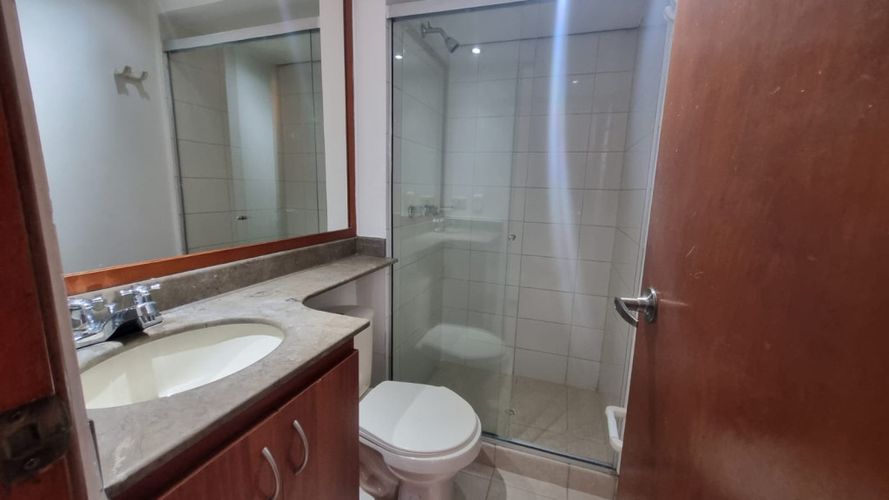 Apartamento de 3 alcobas en arriendo en Santa María De Los Ángeles, Medellín, 70 m² · foto 17 de 21