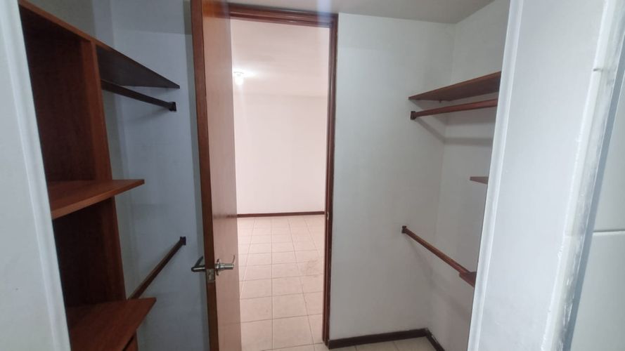 Apartamento de 3 alcobas en arriendo en Santa María De Los Ángeles, Medellín, 70 m² · foto 19 de 21