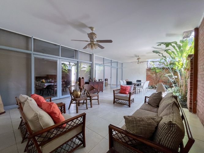 Casa de 4 alcobas en venta en Santa Rita, Cali, 393 m² · foto 6 de 24