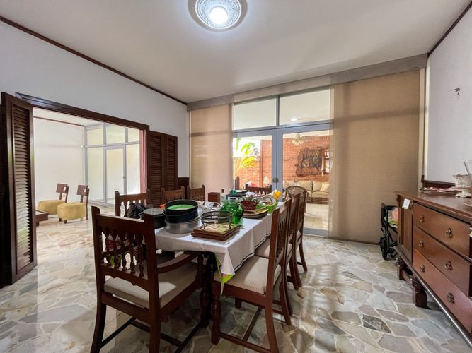 Casa de 4 alcobas en venta en Santa Rita, Cali, 393 m² · foto 12 de 24