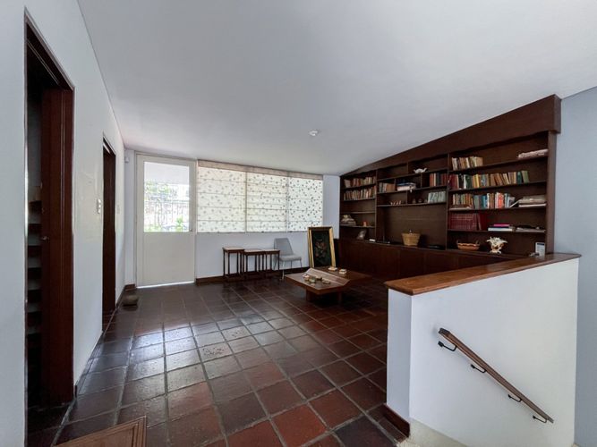 Casa de 4 alcobas en venta en Santa Rita, Cali, 393 m² · foto 14 de 24