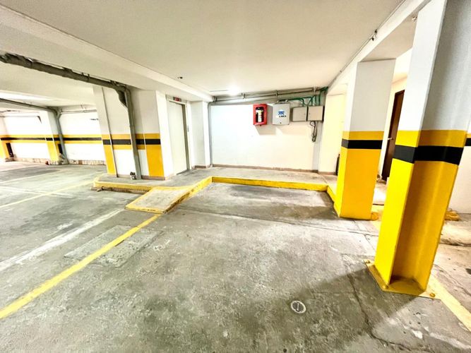 Apartamento de 3 alcobas en venta en El Ingenio, Cali, 180 m² · foto 18 de 24