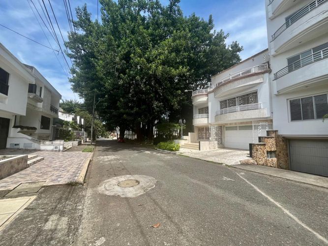 Apartamento de 3 alcobas en venta en El Ingenio, Cali, 180 m² · foto 20 de 24