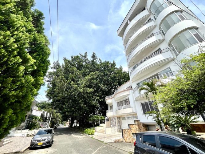Apartamento de 3 alcobas en venta en El Ingenio, Cali, 180 m² · foto 23 de 24
