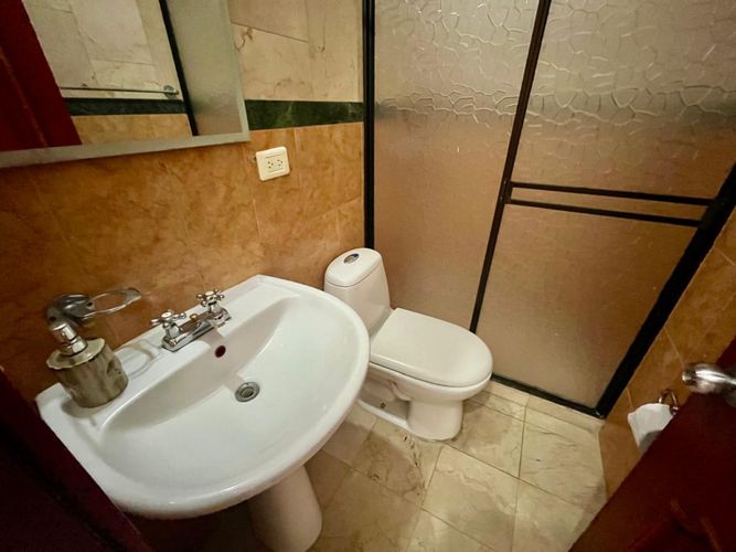 Apartamento de 3 alcobas en venta en El Ingenio, Cali, 180 m² · foto 24 de 24