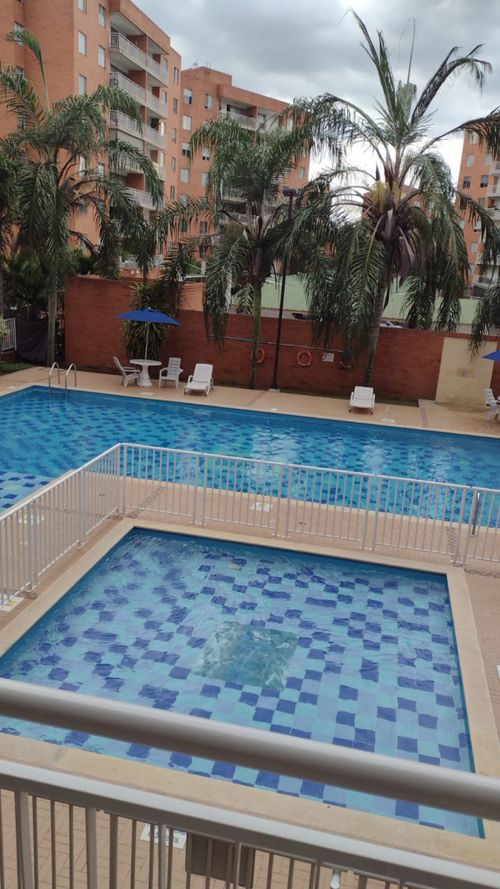 Apartamento de 3 alcobas en venta en Caney, Cali, 82 m² · foto 2 de 24