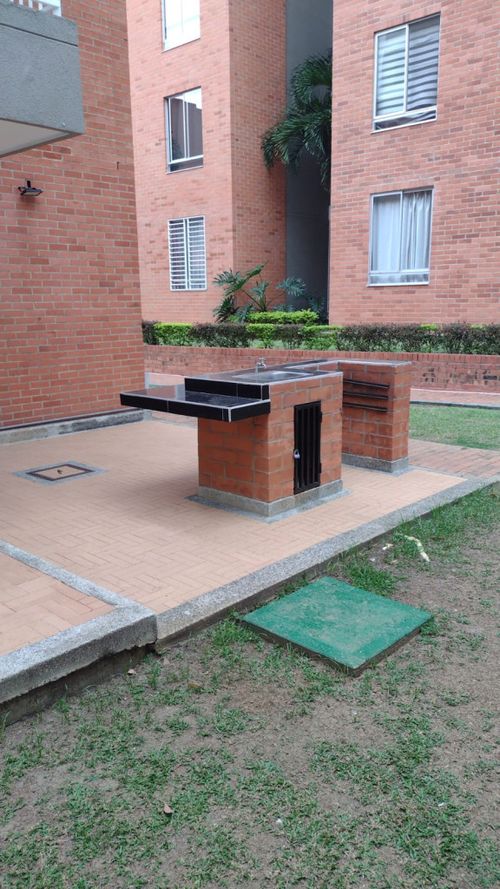 Apartamento de 3 alcobas en venta en Caney, Cali, 82 m² · foto 6 de 24