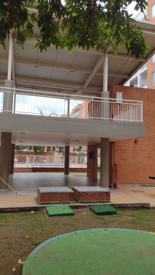 Apartamento de 3 alcobas en venta en Caney, Cali, 82 m² · foto 7 de 24