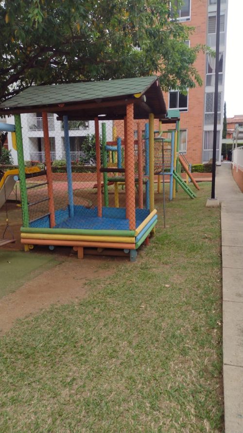 Apartamento de 3 alcobas en venta en Caney, Cali, 82 m² · foto 9 de 24