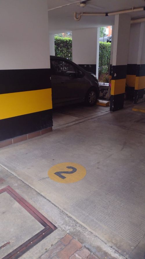 Apartamento de 3 alcobas en venta en Caney, Cali, 82 m² · foto 10 de 24