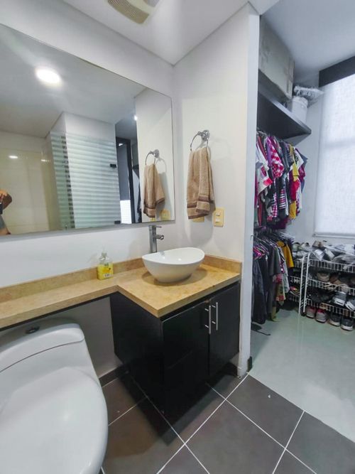 Apartamento de 3 alcobas en venta en Caney, Cali, 82 m² · foto 11 de 24