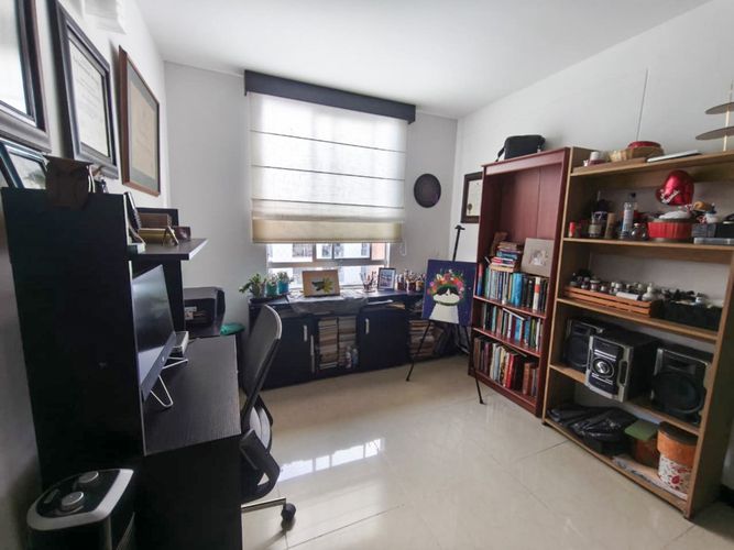 Apartamento de 3 alcobas en venta en Caney, Cali, 82 m² · foto 13 de 24