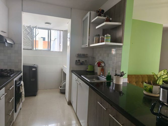 Apartamento de 3 alcobas en venta en Caney, Cali, 82 m² · foto 15 de 24