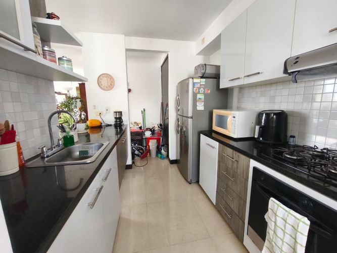 Apartamento de 3 alcobas en venta en Caney, Cali, 82 m² · foto 16 de 24