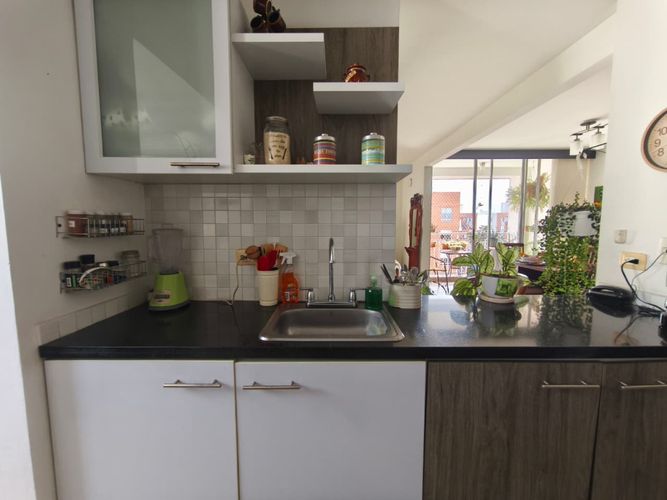 Apartamento de 3 alcobas en venta en Caney, Cali, 82 m² · foto 17 de 24