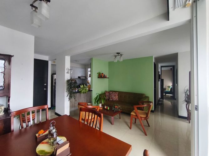 Apartamento de 3 alcobas en venta en Caney, Cali, 82 m² · foto 19 de 24