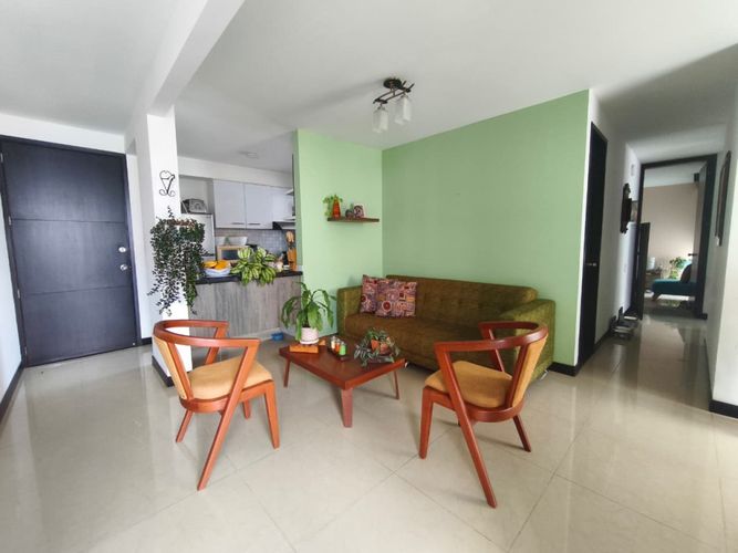 Apartamento de 3 alcobas en venta en Caney, Cali, 82 m² · foto 20 de 24