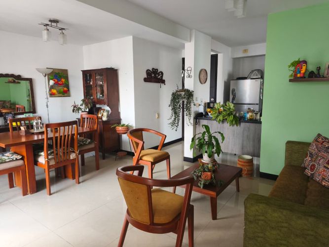 Apartamento de 3 alcobas en venta en Caney, Cali, 82 m² · foto 21 de 24