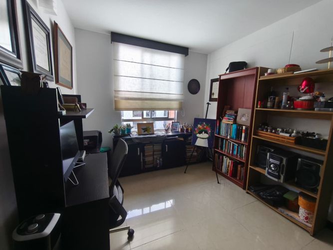 Apartamento de 3 alcobas en venta en Caney, Cali, 82 m² · foto 22 de 24