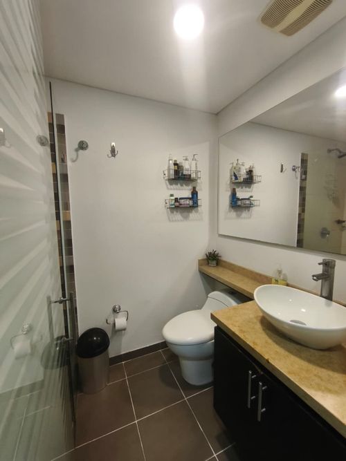 Apartamento de 3 alcobas en venta en Caney, Cali, 82 m² · foto 24 de 24