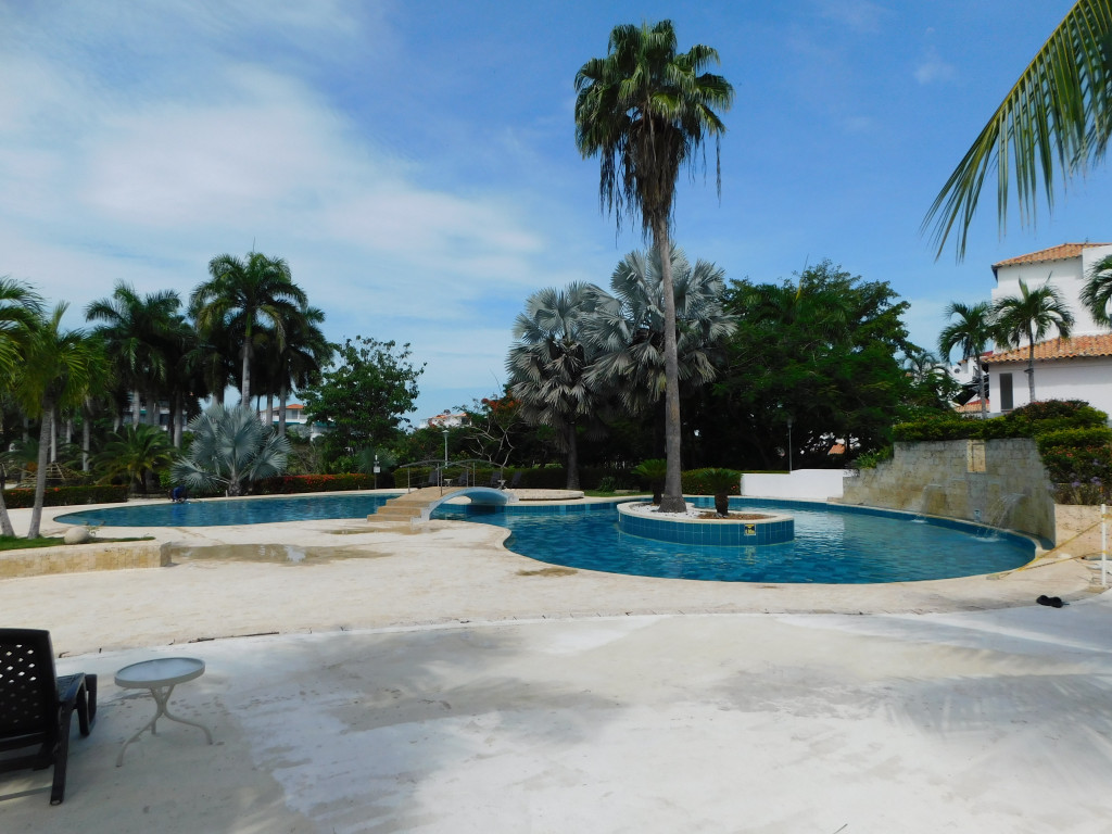 Apartamento en Arriendo en Condominio Residencial Terranova, Cartagena