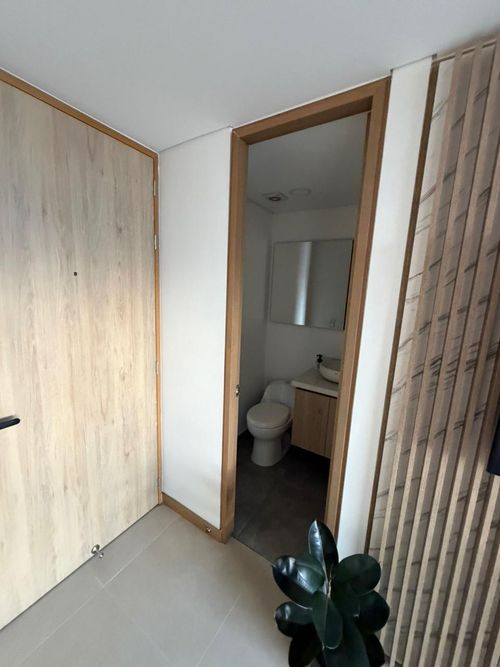Apartamento de 3 alcobas en venta en Asomadera No.2, Medellín, 87 m² · foto 5 de 20