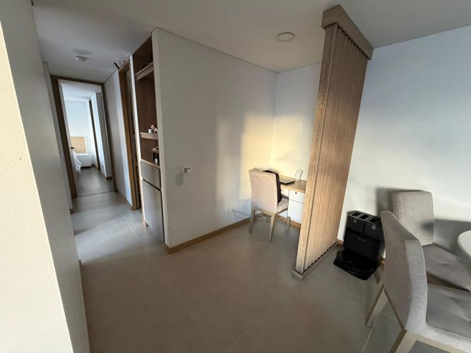Apartamento de 3 alcobas en venta en Asomadera No.2, Medellín, 87 m² · foto 6 de 20