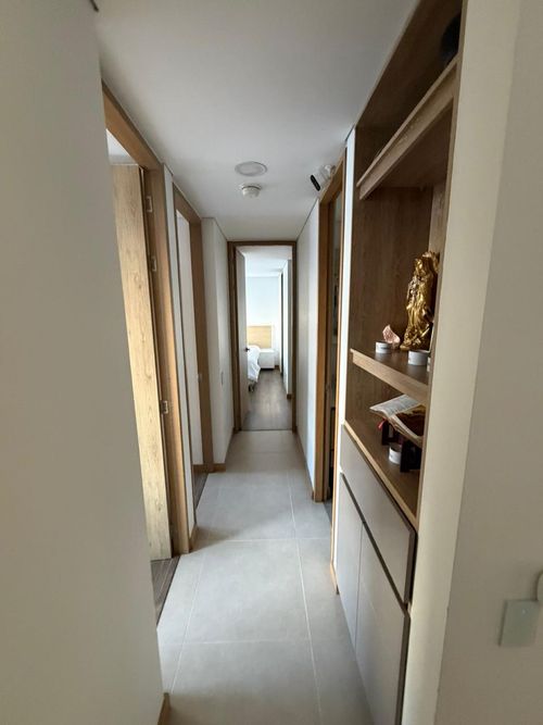 Apartamento de 3 alcobas en venta en Asomadera No.2, Medellín, 87 m² · foto 7 de 20