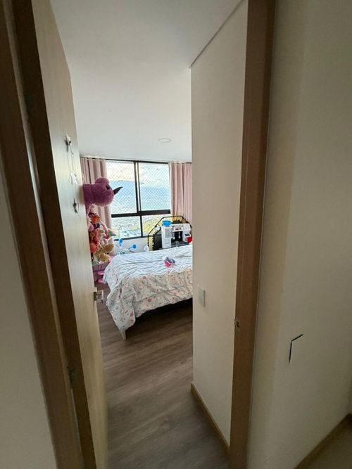 Apartamento de 3 alcobas en venta en Asomadera No.2, Medellín, 87 m² · foto 8 de 20