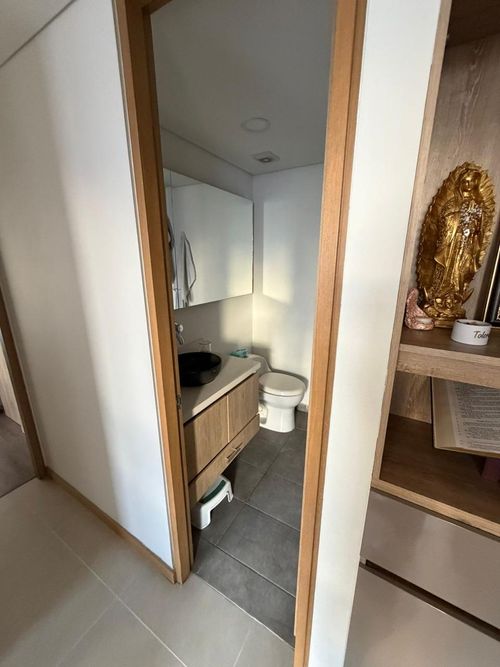 Apartamento de 3 alcobas en venta en Asomadera No.2, Medellín, 87 m² · foto 14 de 20