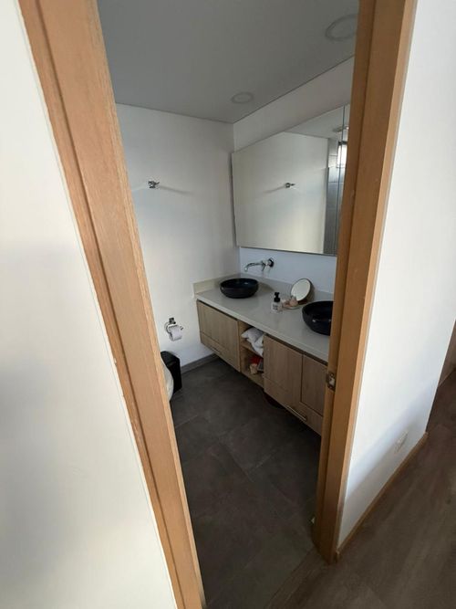 Apartamento de 3 alcobas en venta en Asomadera No.2, Medellín, 87 m² · foto 15 de 20
