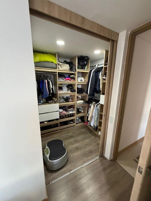 Apartamento de 3 alcobas en venta en Asomadera No.2, Medellín, 87 m² · foto 16 de 20