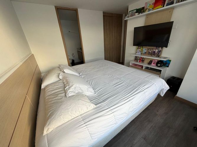 Apartamento de 3 alcobas en venta en Asomadera No.2, Medellín, 87 m² · foto 17 de 20