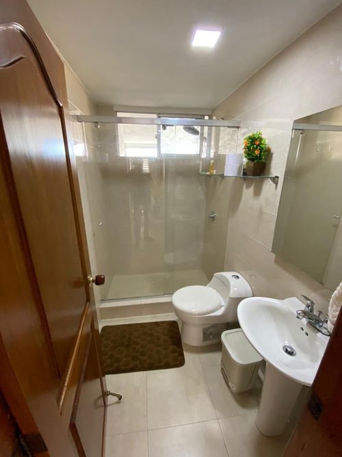 Apartamento de 4 alcobas en venta en Bocagrande, Cartagena, 157 m² · foto 14 de 15