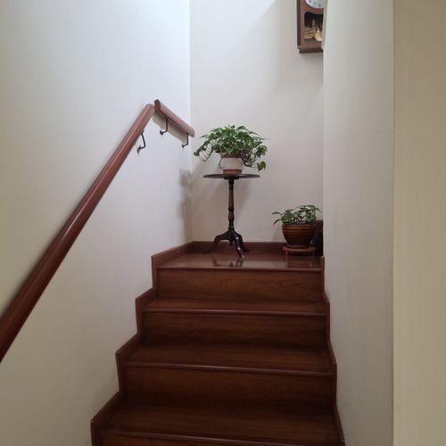 Casa de 4 alcobas en venta en Nuevo Monterrey, Bogotá, 127 m² · foto 18 de 24