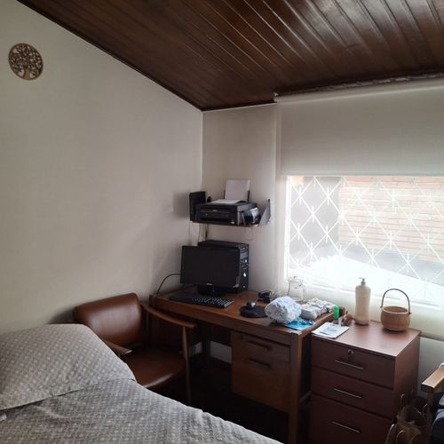 Casa de 4 alcobas en venta en Nuevo Monterrey, Bogotá, 127 m² · foto 24 de 24