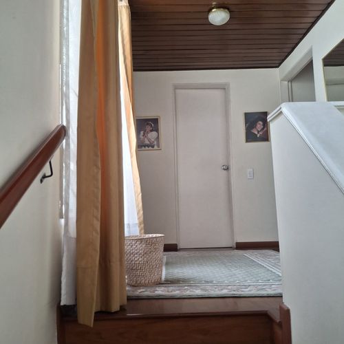 Casa de 4 alcobas en venta en Nuevo Monterrey, Bogotá, 127 m² · foto 20 de 24
