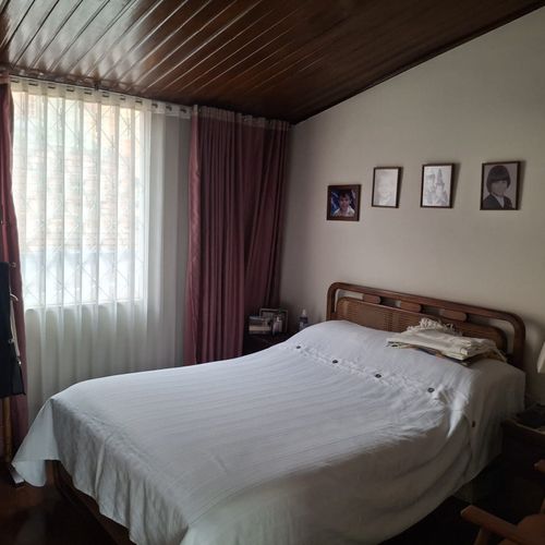 Casa de 4 alcobas en venta en Nuevo Monterrey, Bogotá, 127 m² · foto 21 de 24