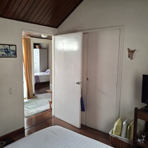 Casa de 4 alcobas en venta en Nuevo Monterrey, Bogotá, 127 m² · foto 22 de 24