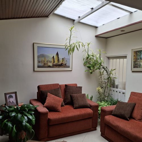 Casa de 4 alcobas en venta en Nuevo Monterrey, Bogotá, 127 m² · foto 10 de 24
