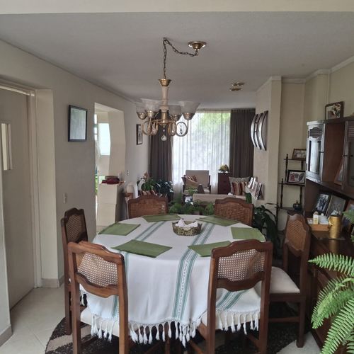 Casa de 4 alcobas en venta en Nuevo Monterrey, Bogotá, 127 m² · foto 7 de 24