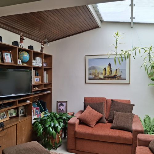 Casa de 4 alcobas en venta en Nuevo Monterrey, Bogotá, 127 m² · foto 11 de 24