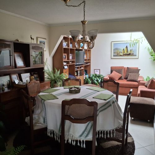 Casa de 4 alcobas en venta en Nuevo Monterrey, Bogotá, 127 m² · foto 6 de 24