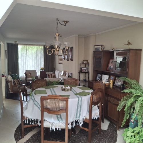Casa de 4 alcobas en venta en Nuevo Monterrey, Bogotá, 127 m² · foto 9 de 24