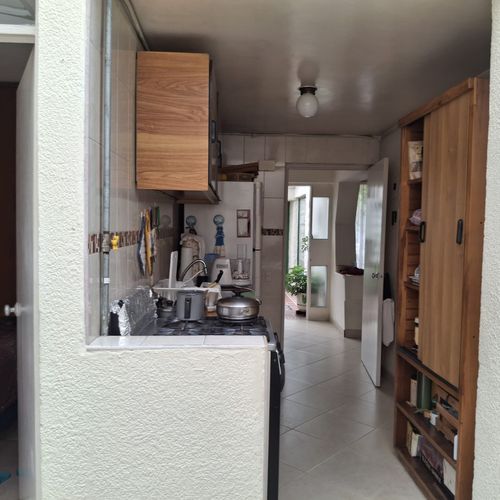 Casa de 4 alcobas en venta en Nuevo Monterrey, Bogotá, 127 m² · foto 12 de 24