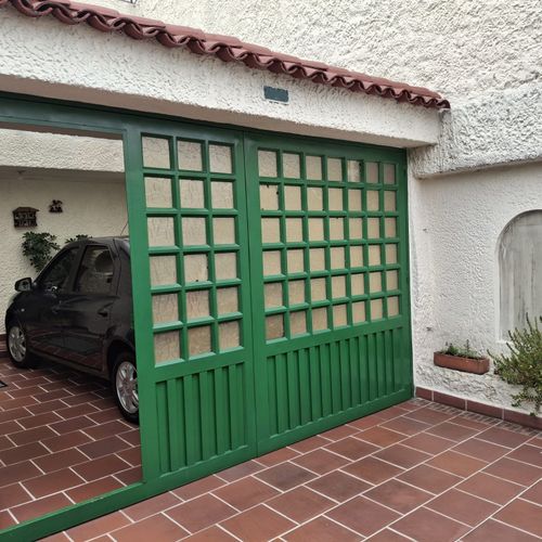 Casa de 4 alcobas en venta en Nuevo Monterrey, Bogotá, 127 m² · foto 3 de 24