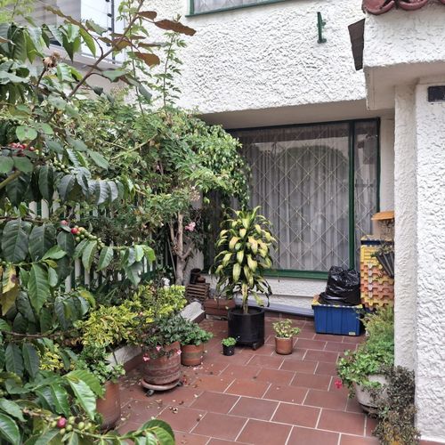 Casa de 4 alcobas en venta en Nuevo Monterrey, Bogotá, 127 m² · foto 5 de 24