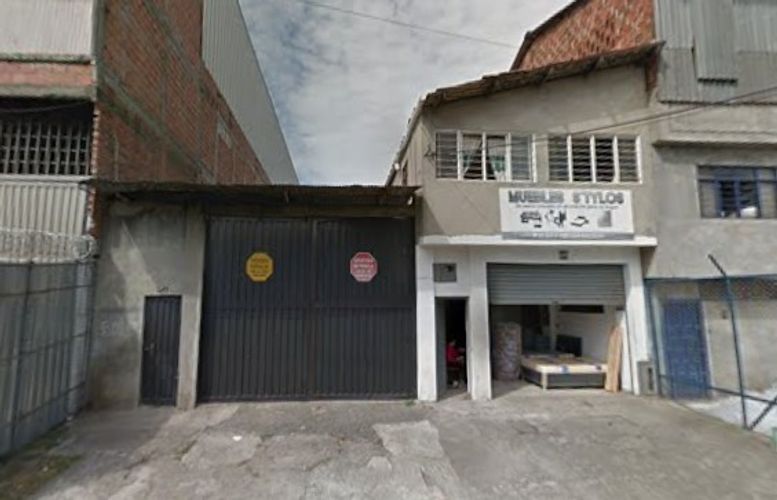 Lote en venta en Fepicol, Cali, 600 m² · foto 2 de 4