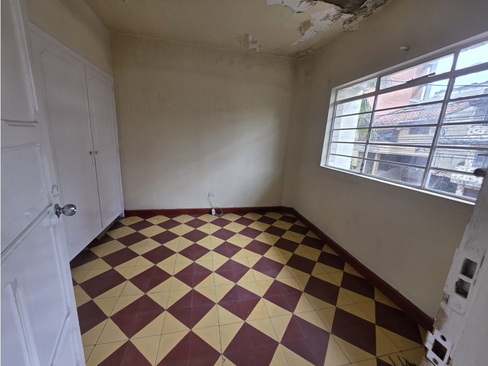 Bodega en venta en La america, Medellín 3