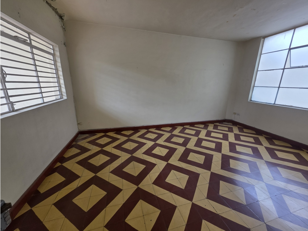 Bodega en venta en La america, Medellín 5